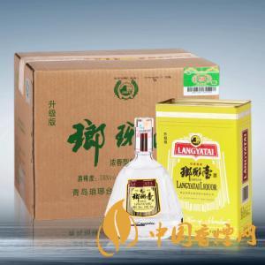 青島瑯琊臺酒價格 2020瑯琊臺白酒多少錢一瓶？