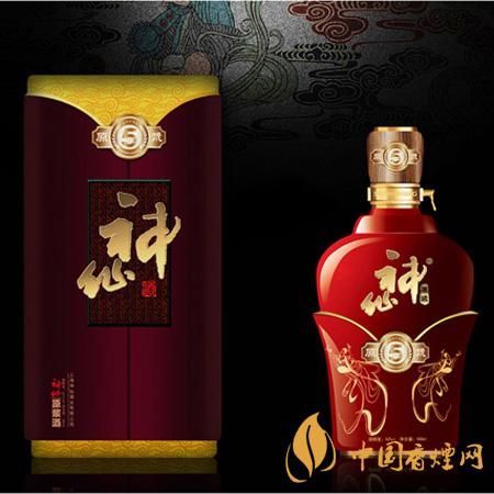 神仙酒價(jià)格圖片大全 2020神仙酒多少錢(qián)一瓶？