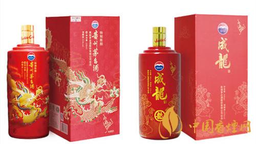 茅臺成龍酒多少錢？茅臺成龍酒價格及種類2020