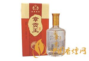 章貢王酒價格表官方 2020章貢王酒多少錢一瓶？