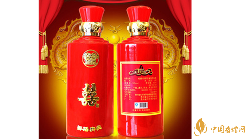 茅臺喜酒多少錢一瓶？茅臺喜酒圖片及價(jià)格2020