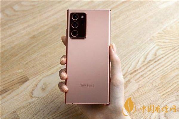 三星note20參數(shù)配置 三星note20再次降價(jià)！