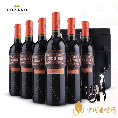 洛薩諾紅酒怎么樣？洛薩諾紅酒價(jià)格表