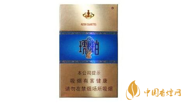 泰山琥珀香煙怎么樣？泰山琥珀香煙外觀口感品析2020