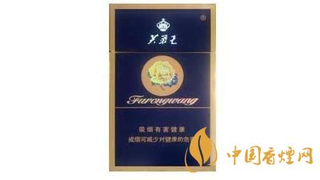 芙蓉王硬藍(lán)新版爆珠口感怎么？芙蓉王新版硬藍(lán)外觀口味2020
