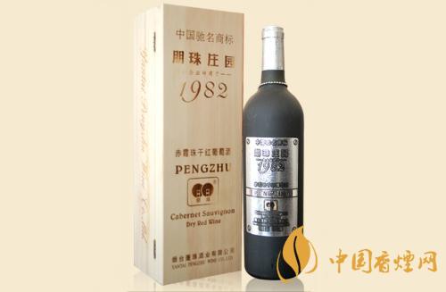 2020朋珠赤霞珠紅酒價格表 朋珠赤霞珠紅酒750ml多少錢？