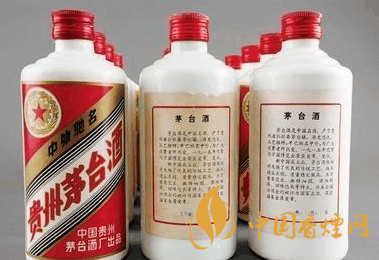 五糧液和茅臺哪個檔次高？