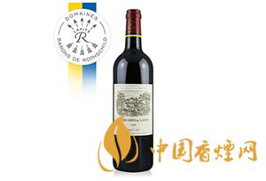 1982拉菲紅酒價(jià)格表圖片 法國82年拉菲還有多少？ 