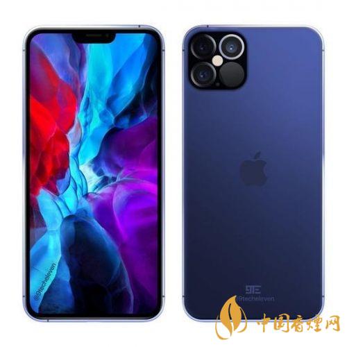 iphone12藍色好看嗎 iphone12藍色和白色哪個好看?