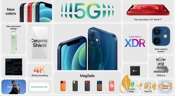 首批iPhone12訂單發(fā)貨了 你的iPhone已經(jīng)上路了！