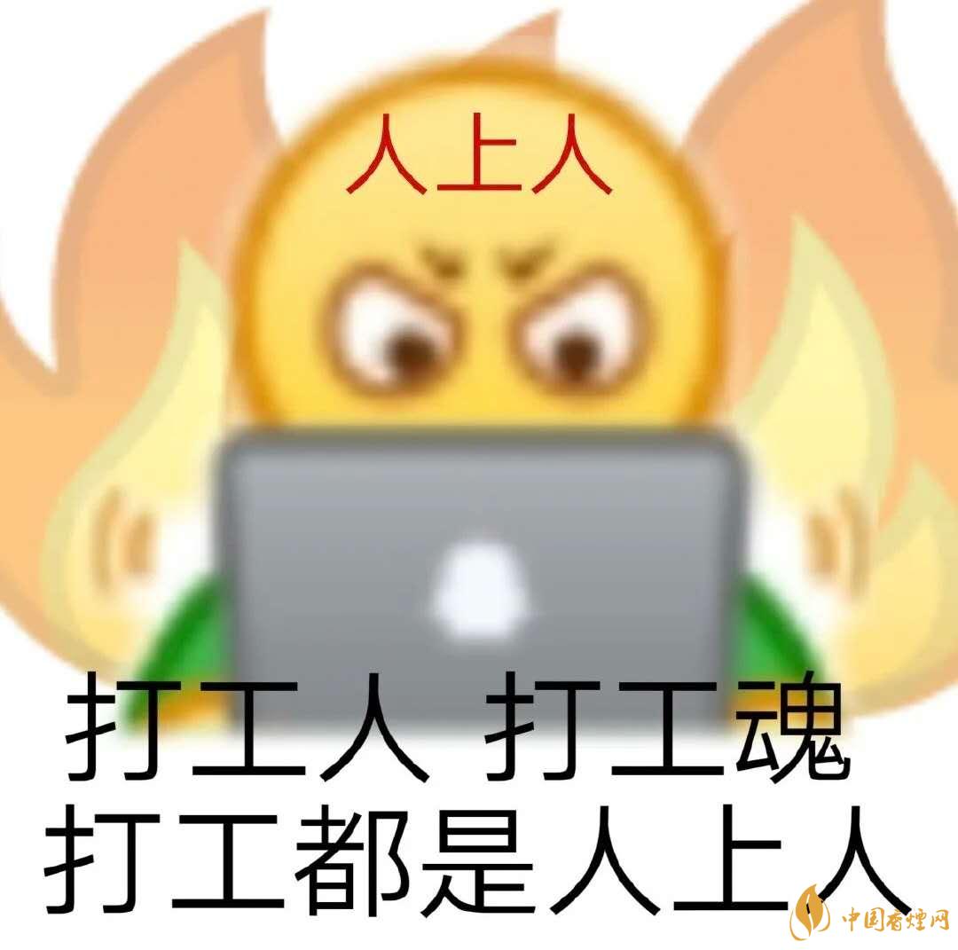早安打工人是什么梗？早安打工人梗語錄大全
