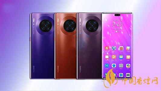 華為mate40搭載什么芯片？華為mate40的處理器介紹