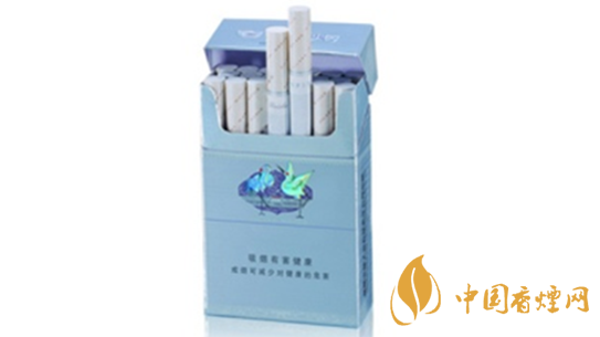 白沙銀世界價(jià)格多少錢(qián)一包？白沙銀世界價(jià)格一覽2020