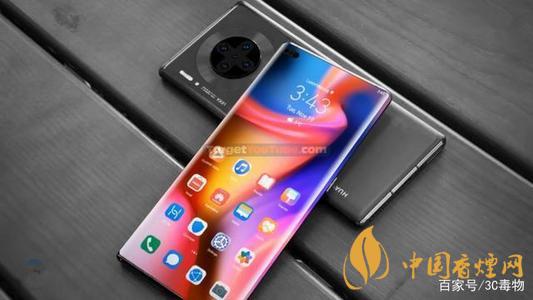 華為mate40pro價(jià)格是多少 華為mate40官方報(bào)價(jià)