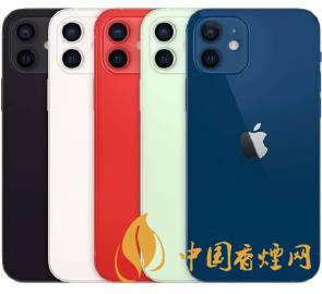 iphone12藍(lán)色開箱測評 iphone12藍(lán)色值得買嗎?