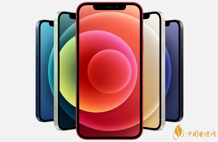 iPhone12開售排隊(duì) 蘋果iPhone12您搶到了嗎？