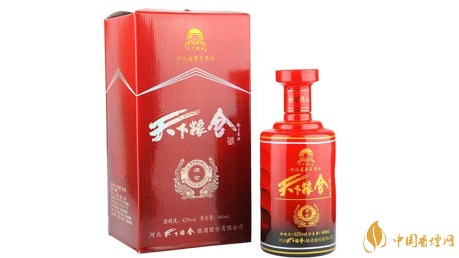 天下糧倉酒42度多少錢一瓶？天下糧倉酒42度價格表一覽2020