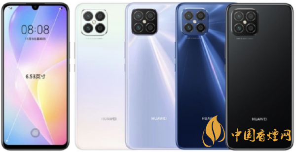 華為nova8SE和華為nova7SE的區(qū)別 哪款更值得買(mǎi)