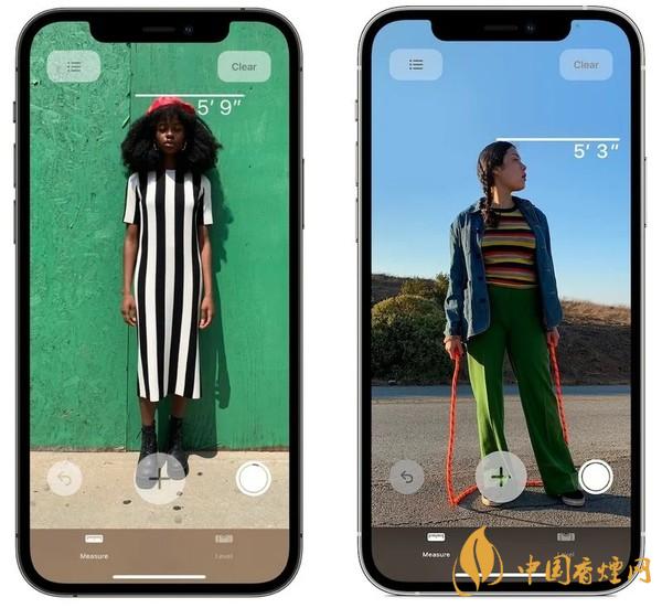iPhone12Pro的LiDAR掃描儀有什么用 LiDAR掃描儀測(cè)評(píng)！