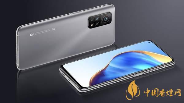 紅米K30S至尊紀(jì)念版和一加8T配置對(duì)比 紅米K30S至尊紀(jì)念版怎么選