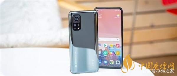 nova8SE和紅米k30s至尊紀(jì)念版對比 哪款更值得買?