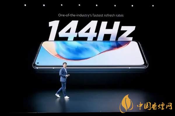 紅米K30S至尊紀(jì)念版和opporeno4se對比測評 哪款更好?