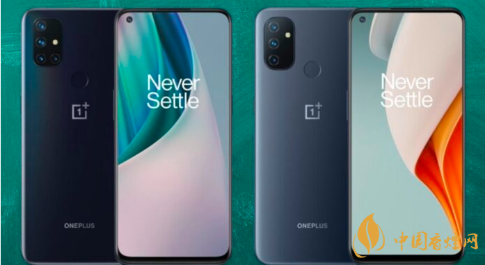 OnePlusNordN105G和N100對比 哪款手機(jī)更好?