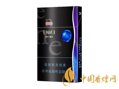 15元細煙哪種好抽？15元左右的細煙推薦
