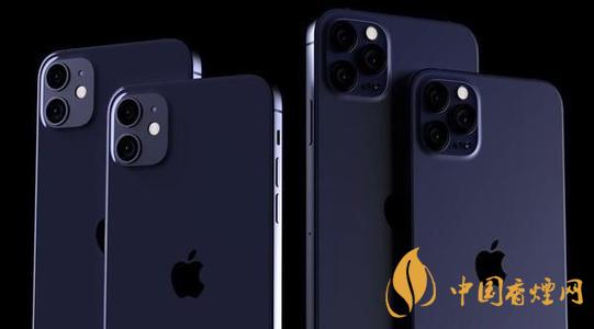 iPhone12悄悄加單200萬部 找黃牛拿貨得加價1000！