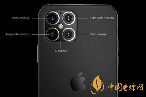 iPhone12悄悄加單200萬部 找黃牛拿貨得加價1000！
