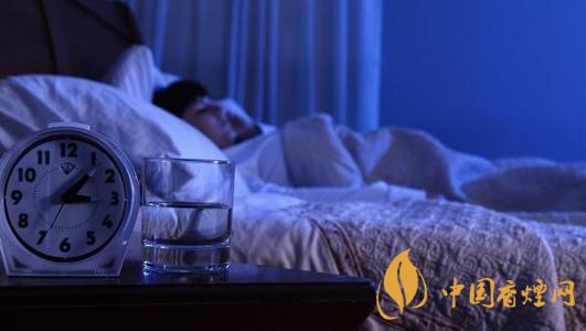 全國超過3億人存在睡眠障礙 三分之一人凌晨1點(diǎn)還沒睡？