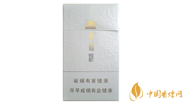 2020黃鶴樓爆珠什么味道？黃鶴樓爆珠煙口感排行2020