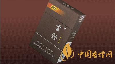出口印象云煙價(jià)格多少錢一包？出口印象云煙價(jià)格大全2020