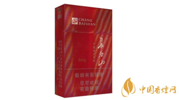 長(zhǎng)白山銀多少錢一盒？長(zhǎng)白山銀小盒價(jià)格大全2020