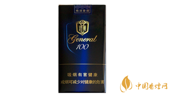 將軍格調(diào)100多少錢(qián)？將軍格調(diào)100小盒價(jià)格2020
