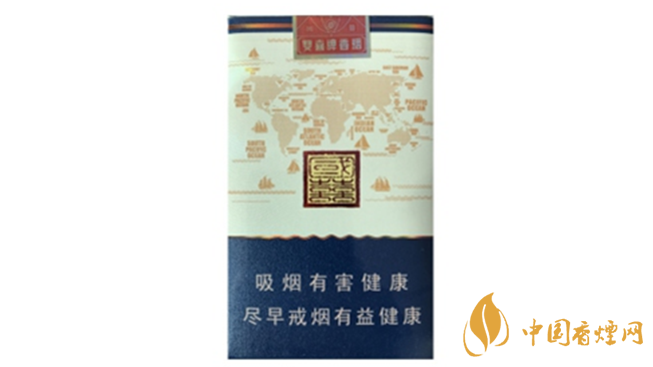 雙喜國(guó)喜軟藍(lán)口感怎么樣？雙喜國(guó)喜軟藍(lán)香煙品鑒2020