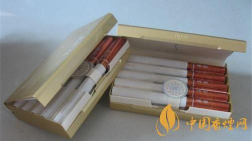 蘇煙鉑晶味道怎么樣？蘇煙鉑晶香煙品析2020