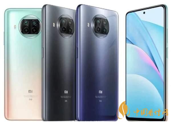 紅米note9和紅米k30有什么區(qū)別 哪個更好?