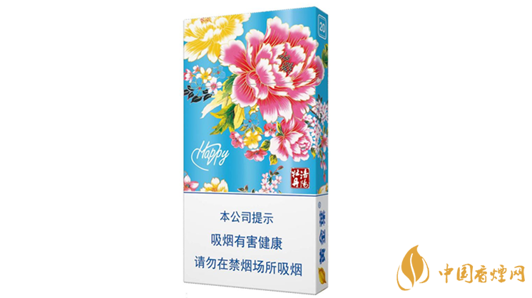 黃金葉細(xì)支系列多少錢一包？黃金葉細(xì)支價(jià)目表大全2020