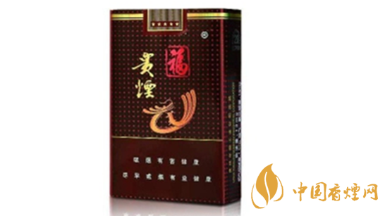 貴煙黑福怎么樣 貴煙黑?？谖稖y(cè)評(píng)2020