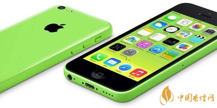iPhone 5c正式被列為過(guò)時(shí)產(chǎn)品 銷售長(zhǎng)達(dá)7年