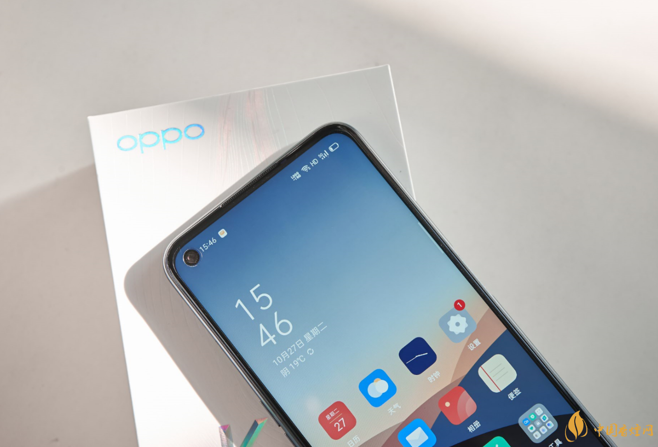 OPPOK7x真機(jī)測評(píng) OPPOK7x值得入手嗎
