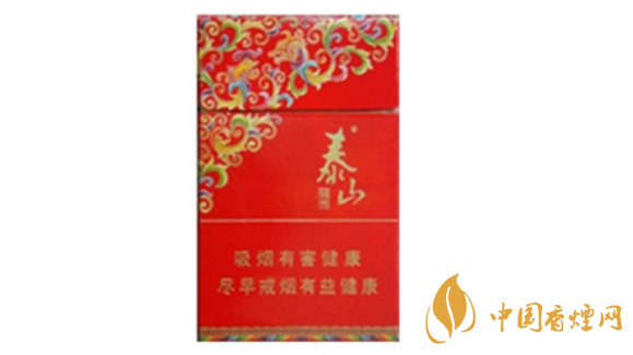 泰山錦繡多少錢一盒？泰山錦秀價(jià)格大全2020