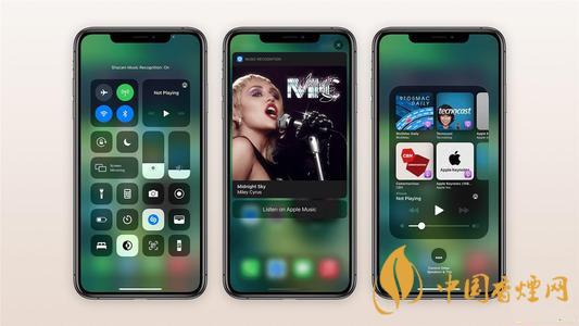 ios142正式版怎么樣-ios142內(nèi)容更新參數(shù)介紹