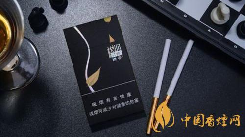 短支煙哪個(gè)好抽排名？短支香煙口感排行2020