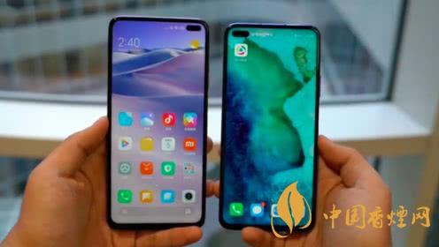 realmeq2和紅米k30參數(shù)對比 realmeq2和紅米k30怎么選擇