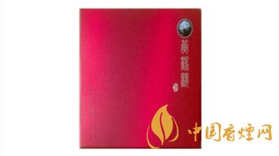 黃鶴樓異型論道小包多少錢一包？黃鶴樓異型論道價格2020