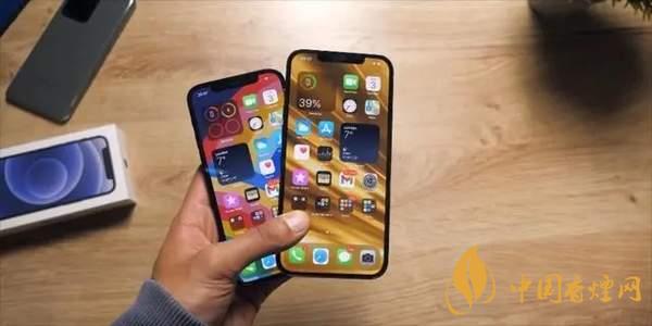 iphone12promax續(xù)航怎么樣 iphone12promax續(xù)航真機實測