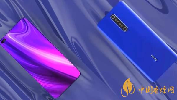 紅米k40和iqooz1哪個更好 紅米k40和iqooz1參數(shù)對比