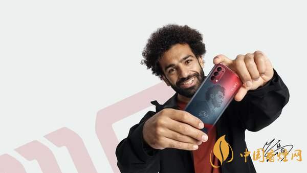 OPPOReno4MoSalah定制版和普通版的區(qū)別 哪個更好